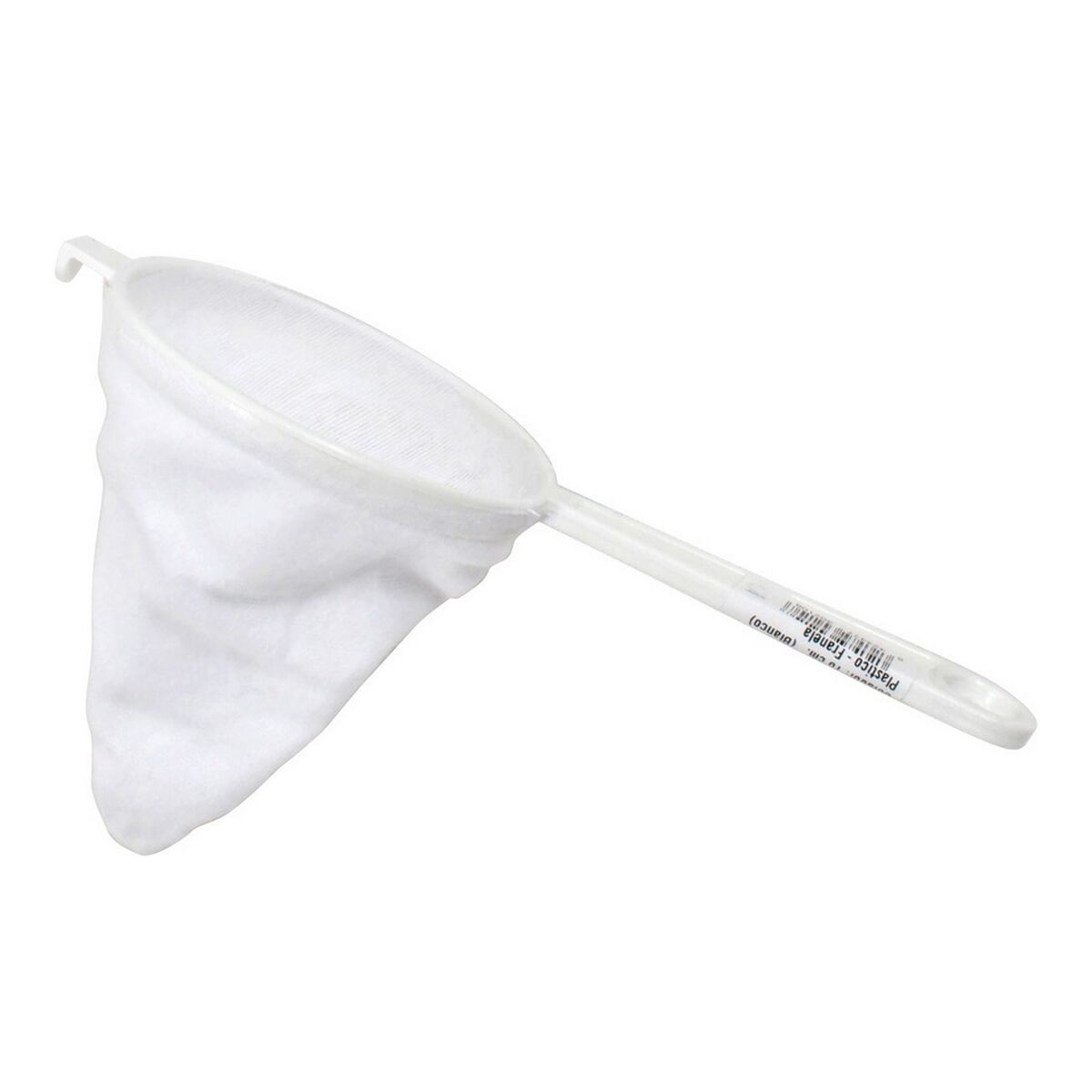 Sil Mi cocina Vit, Mått: 14 cm - 4