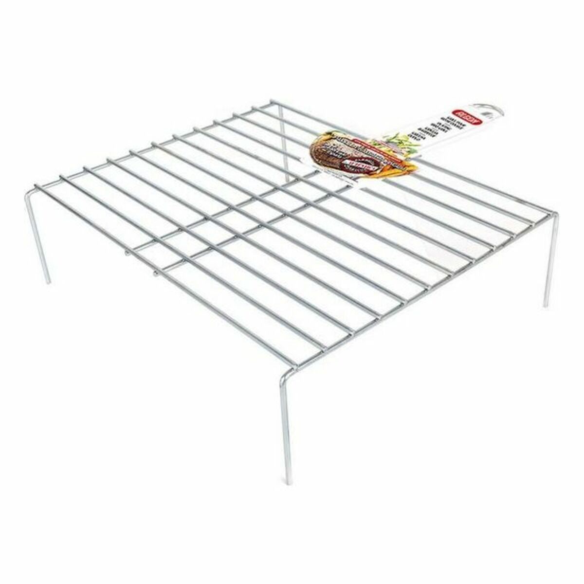 Specialgrill för t-bensstek Algon (43 x 35 x 52,5 cm) - 3