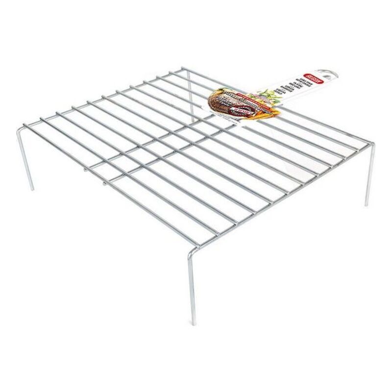 Specialgrill för t-bensstek Algon (43 x 35 x 52,5 cm) - 2