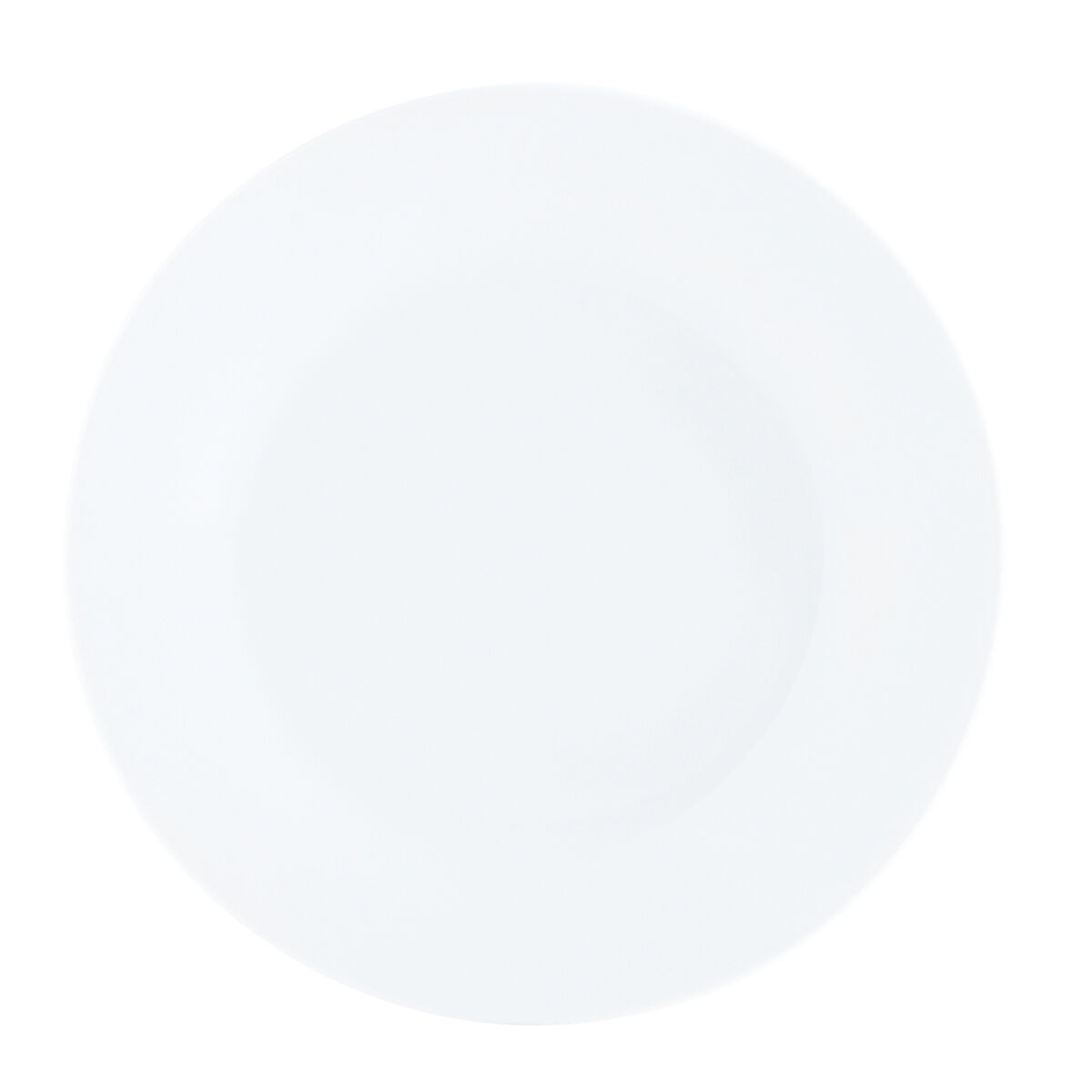 Tallrik Quid Basic Bröd Keramik Vit (15,5 cm) (Pack 12x) - 4