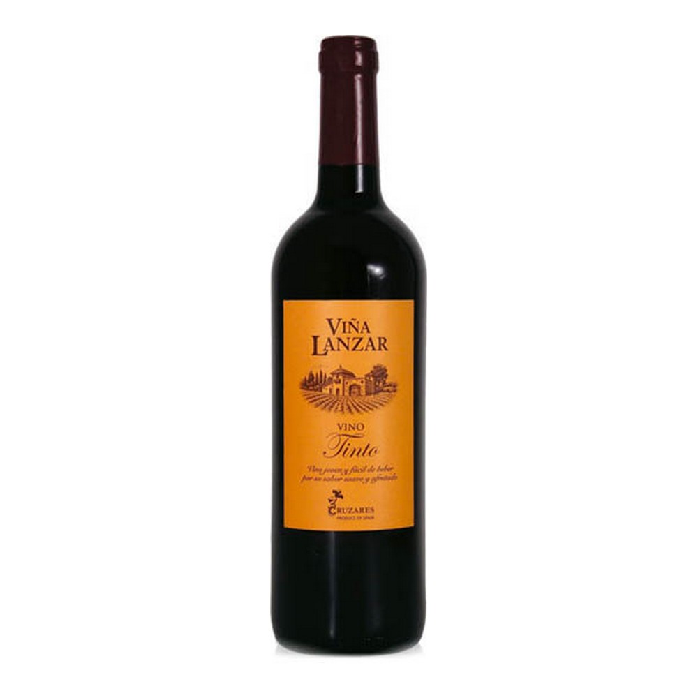 Rödvin Viña Lanzar (75 cl)