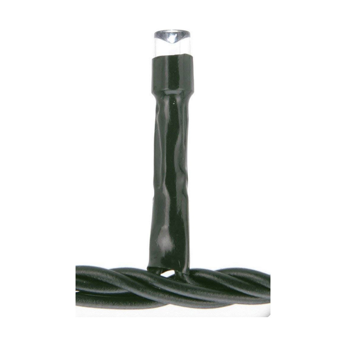 LED-krans Multicolour (17 m) - 4