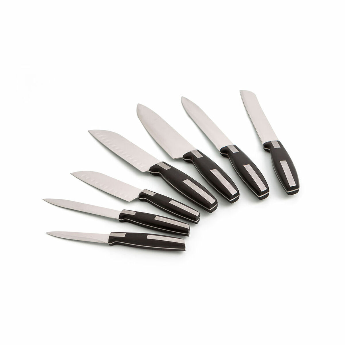 Skalkniv Quid Habitat (7 cm) (Pack 12x) - 2