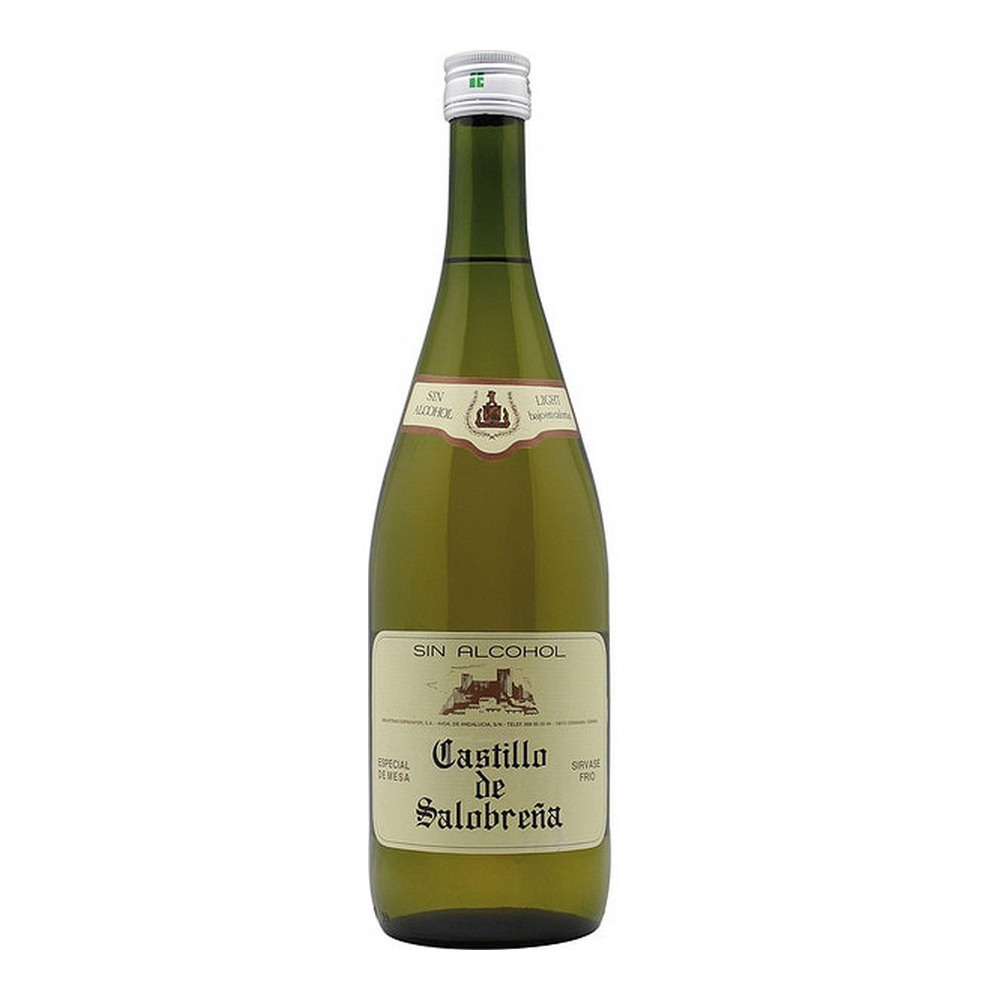 Grape Juice Castillo de Salobreña Mosto Blanco (1 L)