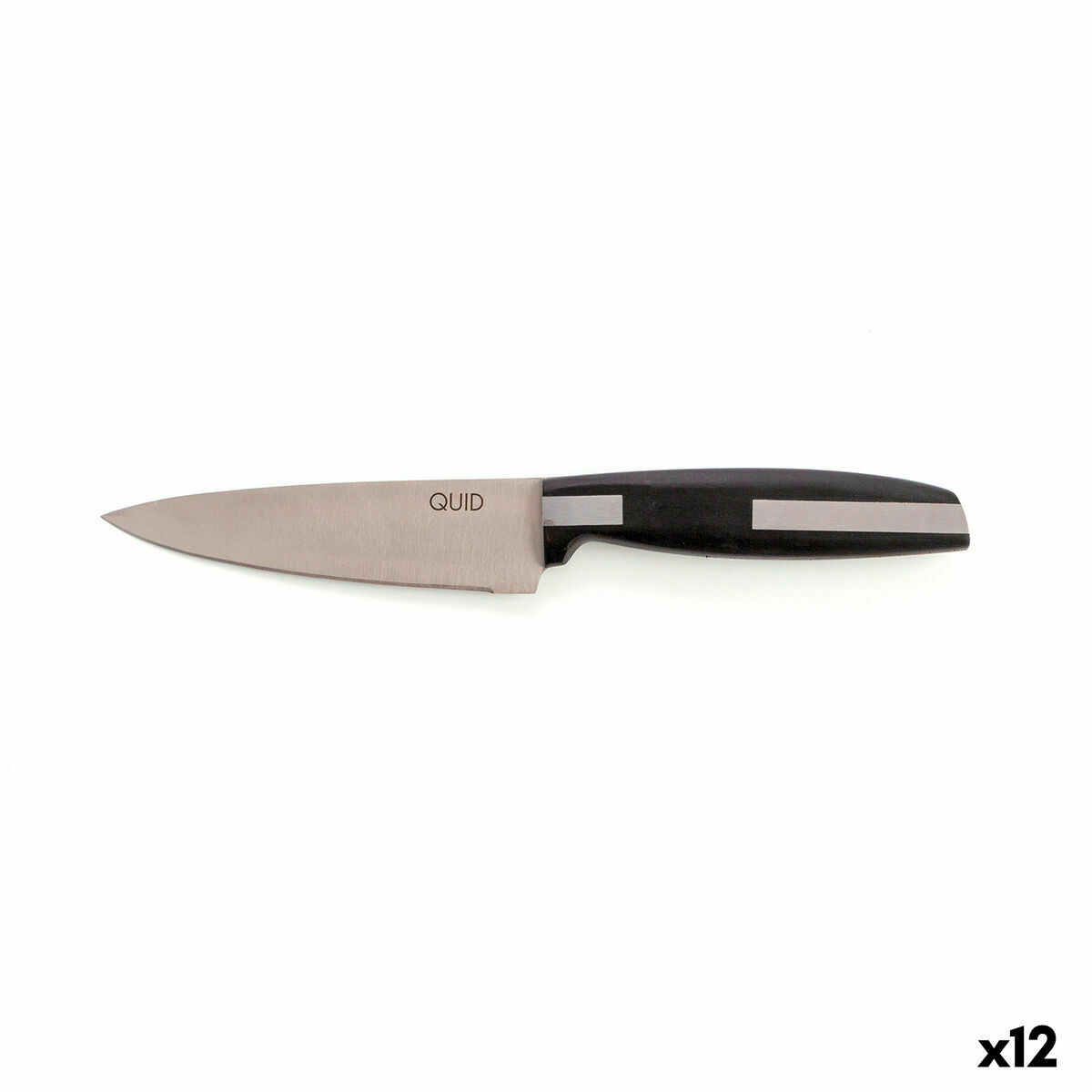 Kockskniv Quid Habitat (15 cm) (Pack 12x) - 4