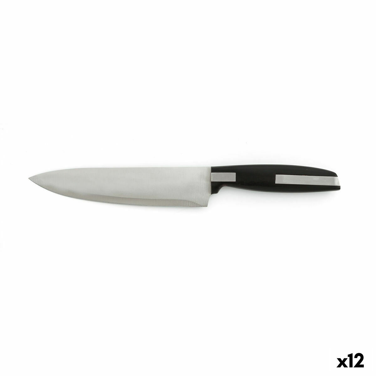 Kockskniv Quid Habitat Metall 20 cm (Pack 12x) - 4