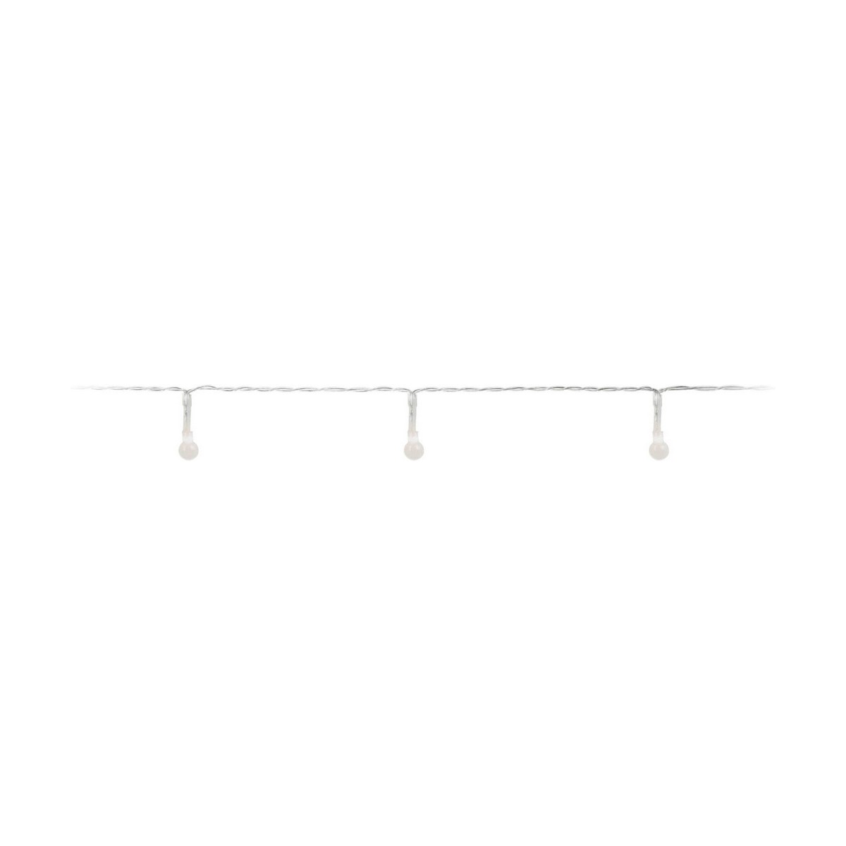 LED-krans Decorative Lighting Multicolour (2,3 m)