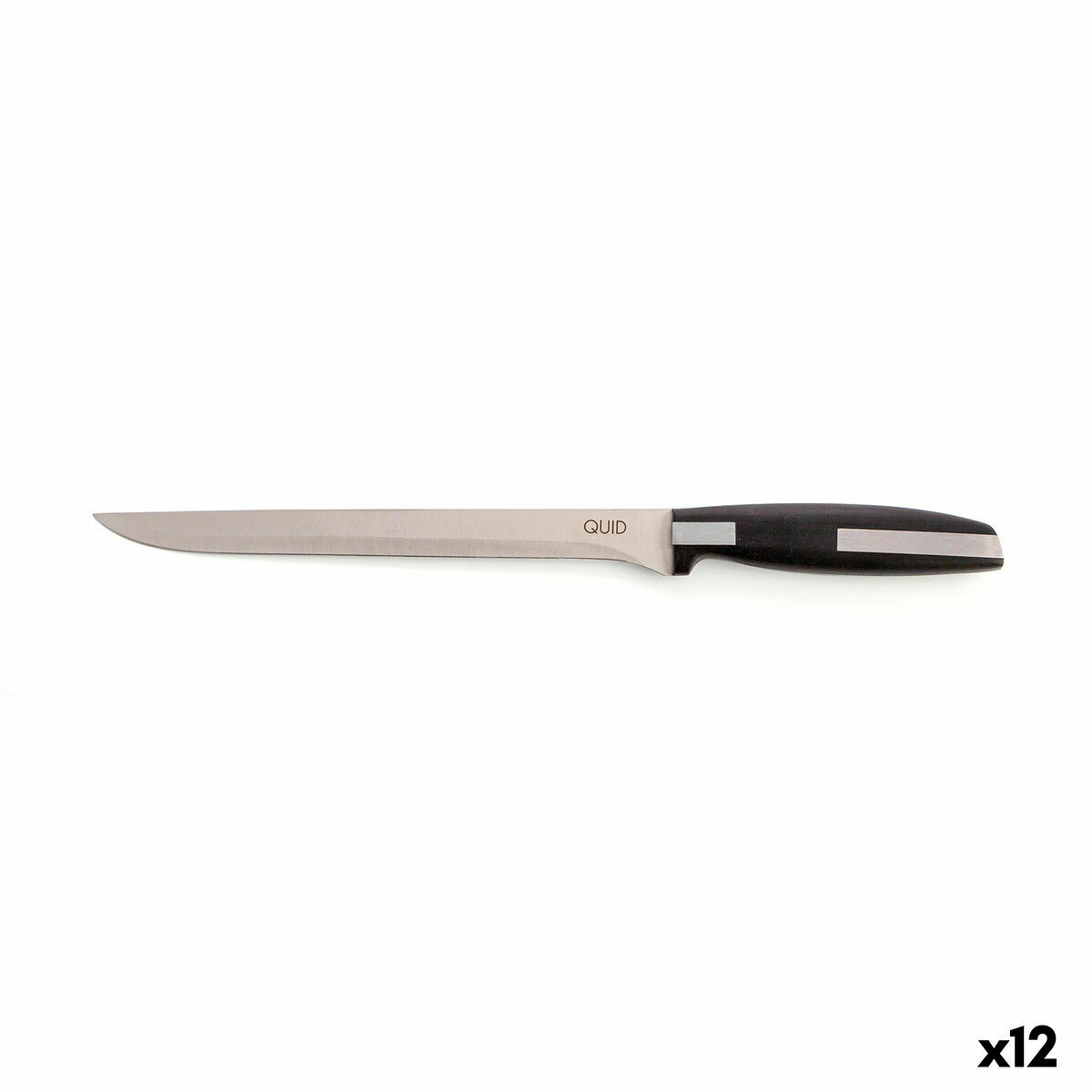 Skinkkniv Quid Habitat (25 cm) (Pack 12x) - 4