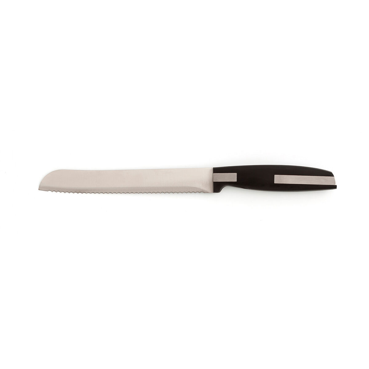 Brödkniv Quid Habitat Metall (20 cm) (Pack 12x)