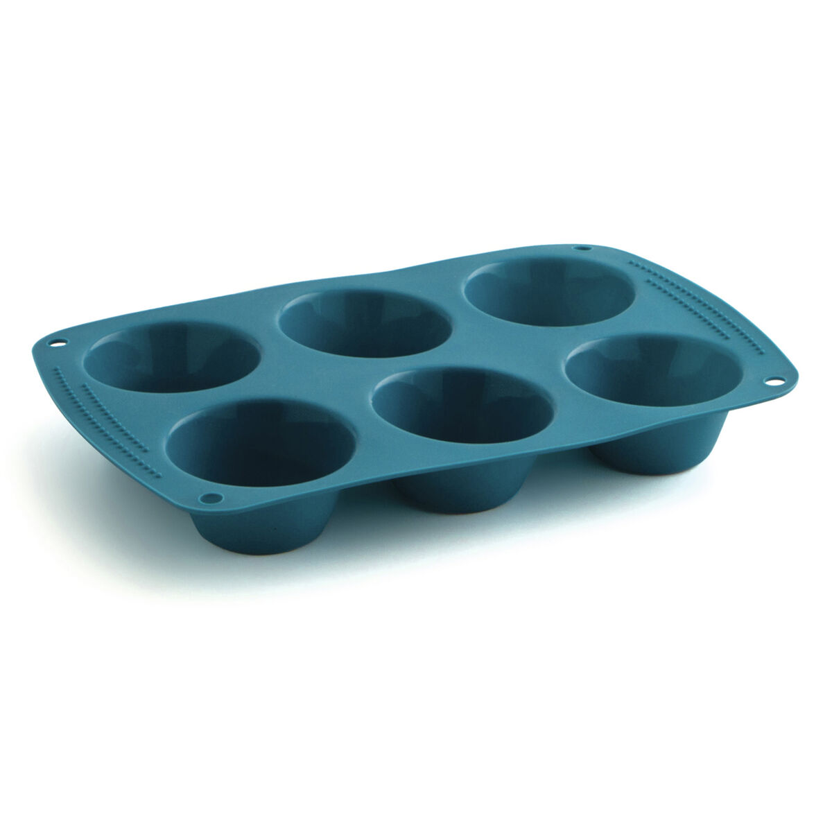 Muffinsbricka Quid Silik One (26,5 x 16,6 cm) (Pack 6x) - 4