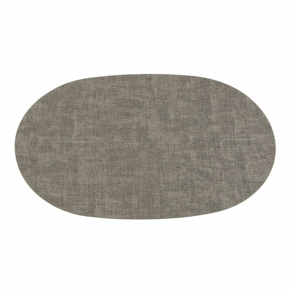 Bordsunderlägg Versa Grå Vändbar Konstläder (30 x 43 cm) - 2
