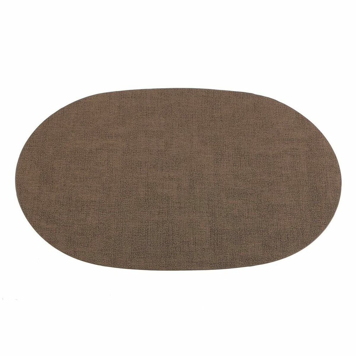 Bordsunderlägg Versa Brun Vändbar Konstläder (30 x 43 cm) - 2