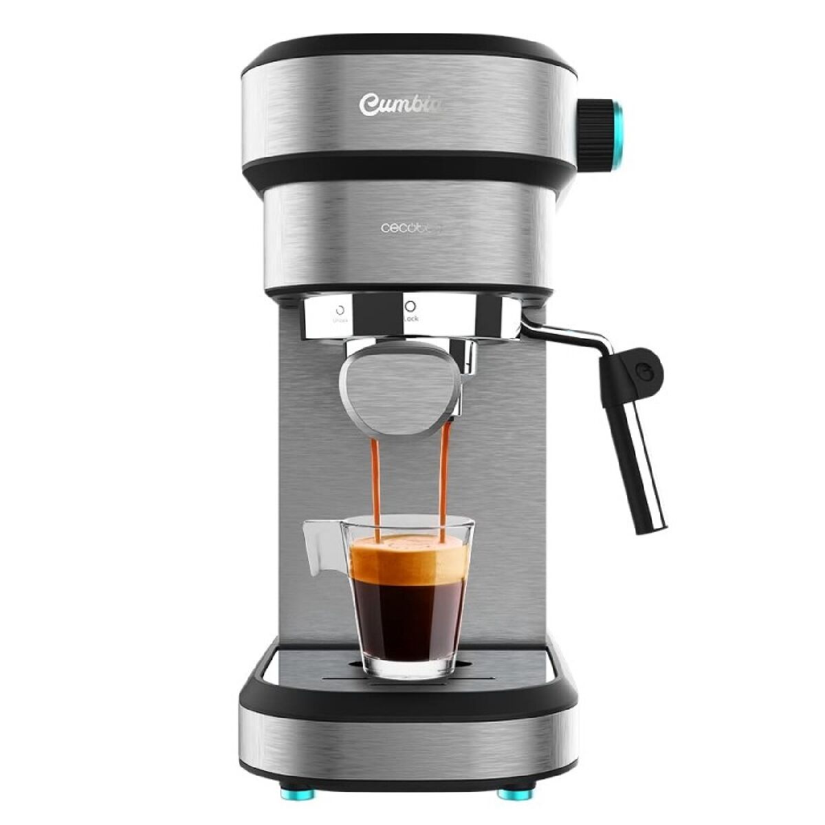 Espressobryggare Cecotec Cafelizzia 890 1,2 L