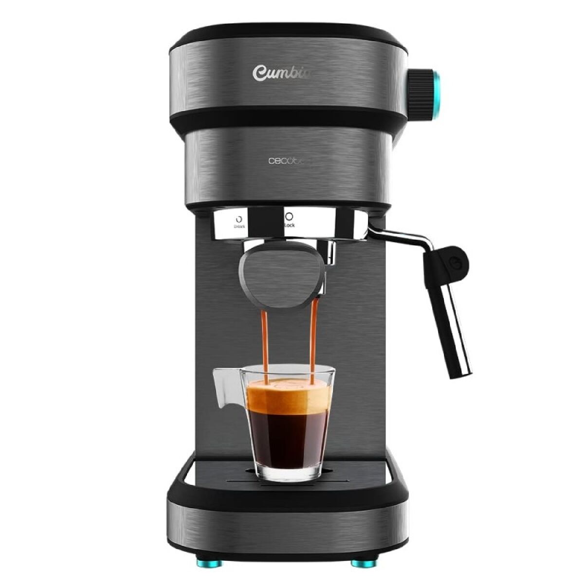 Espressobryggare Cecotec Cafelizzia 890 1,2 L