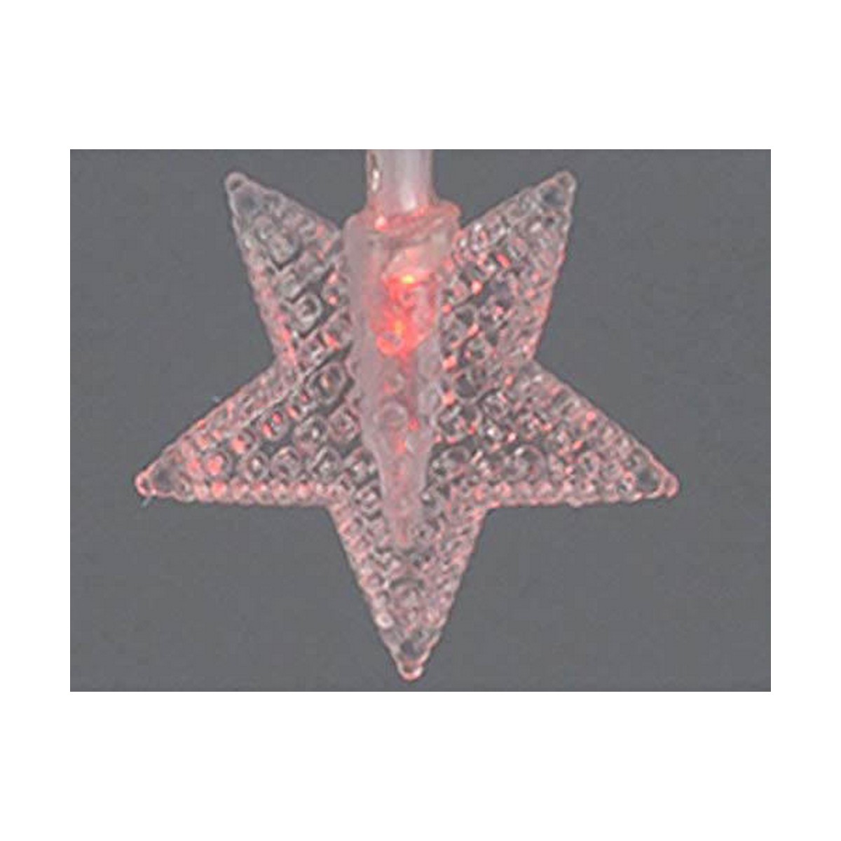 LED-krans Decorative Lighting Multicolour - 3
