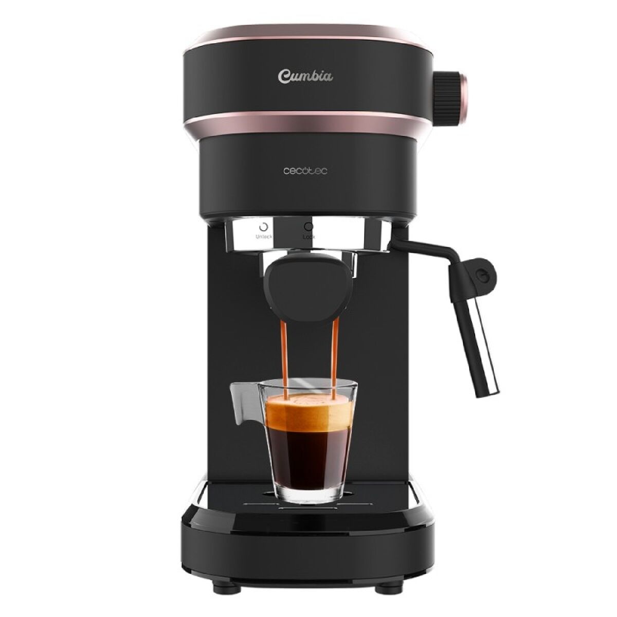 Kaffebryggare Cecotec Cafelizzia 890 1350 W