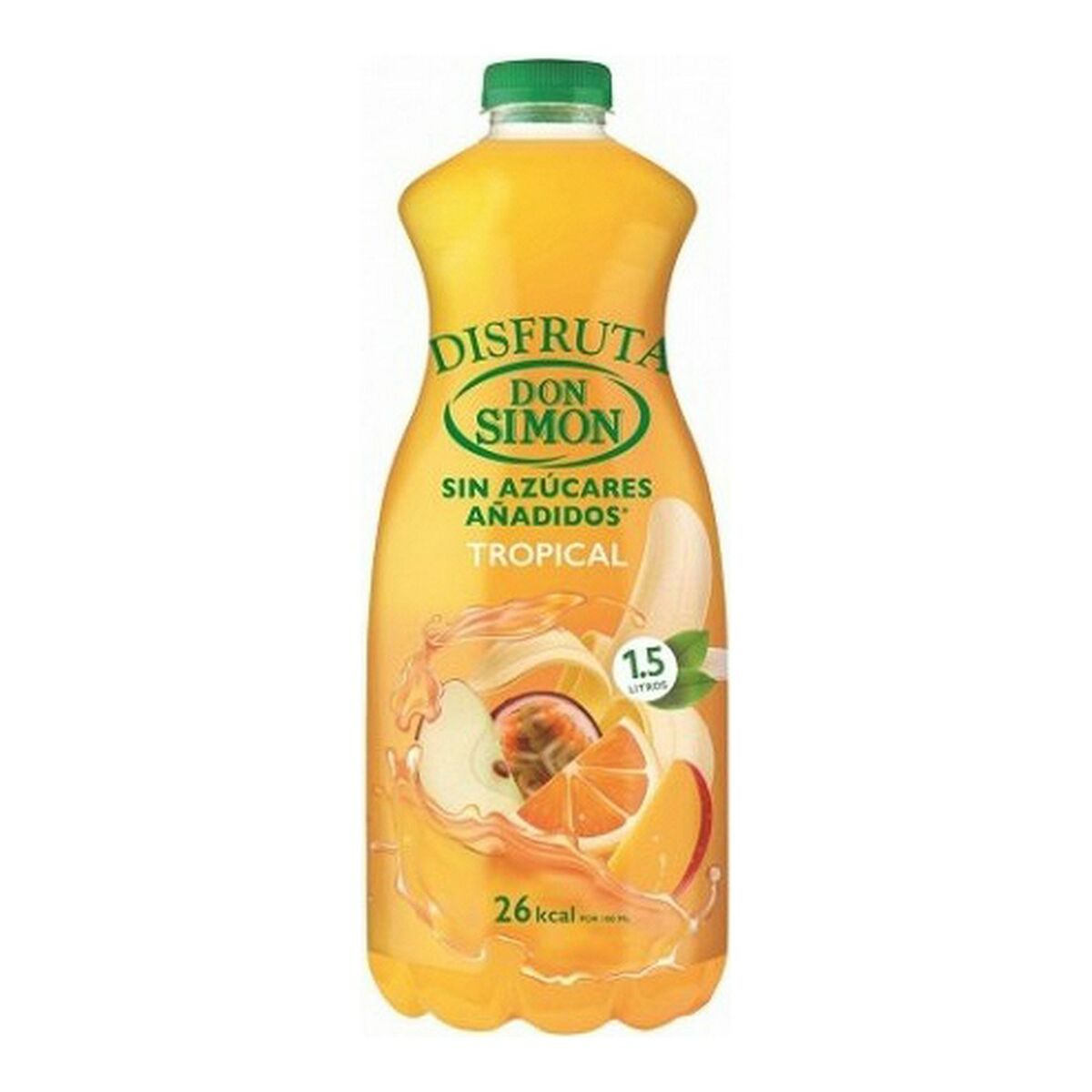 Nektar Don Simon Disfruta Tropical (1,5 L) - 2