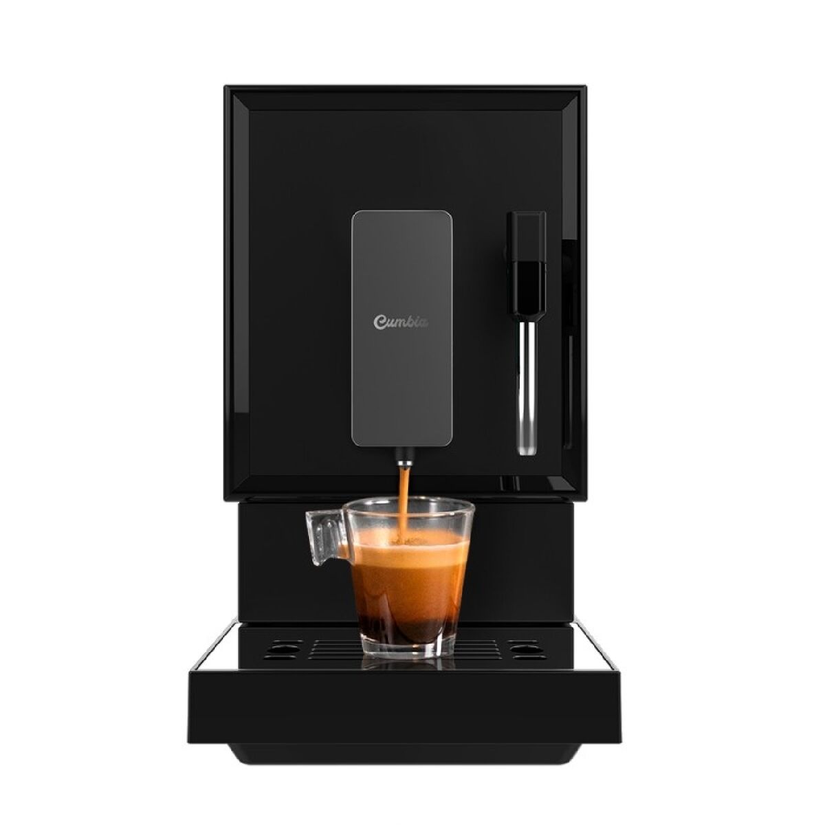 Kaffebryggare Cecotec Power Matic-ccino Vaporissima Svart 1,2 L