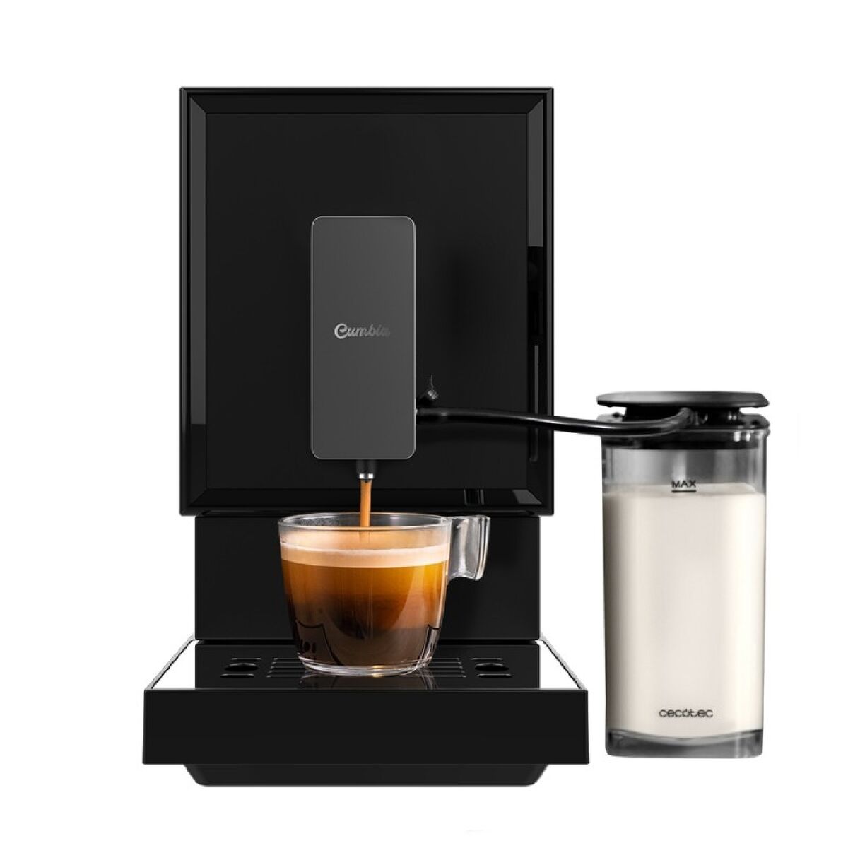 Kaffebryggare Cecotec Power Matic-ccino Cremma 1470 W