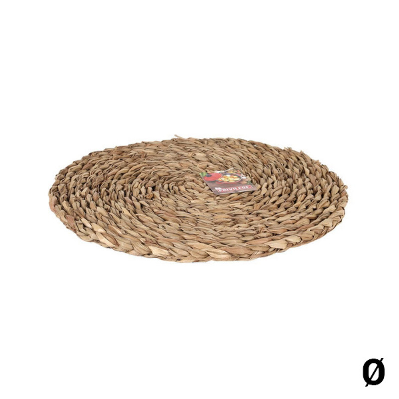 Bordsunderlägg Privilege vide, Mått: Ø 30 cm