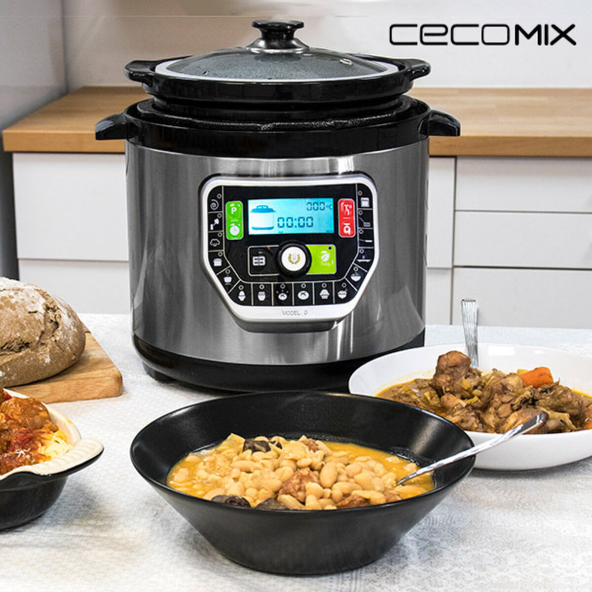 Hink Cecotec 02028 (6L) - 4
