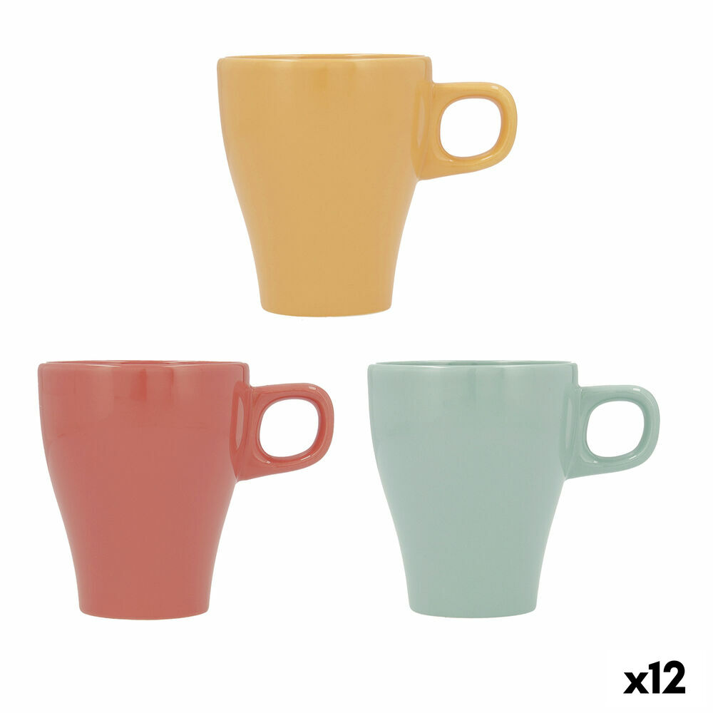 Koppar Quid Appila Keramik Multicolour (280 ml) (Pack 12x) - 3