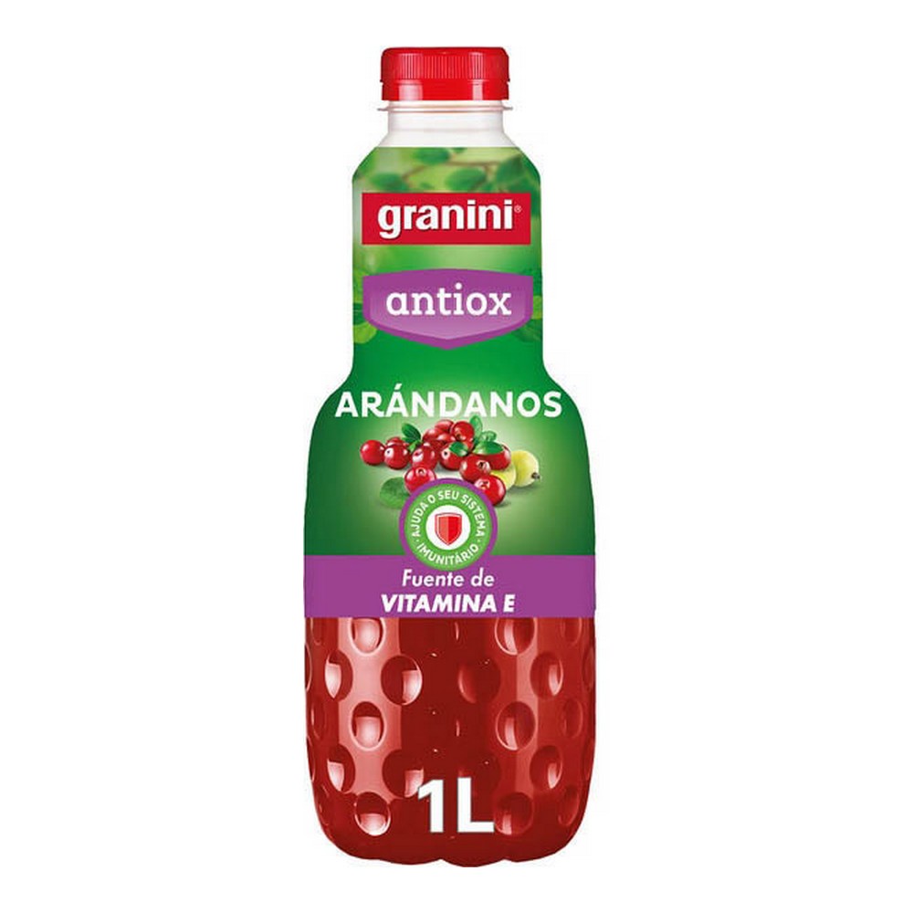 Nektar Granini Blåbär (1 L)