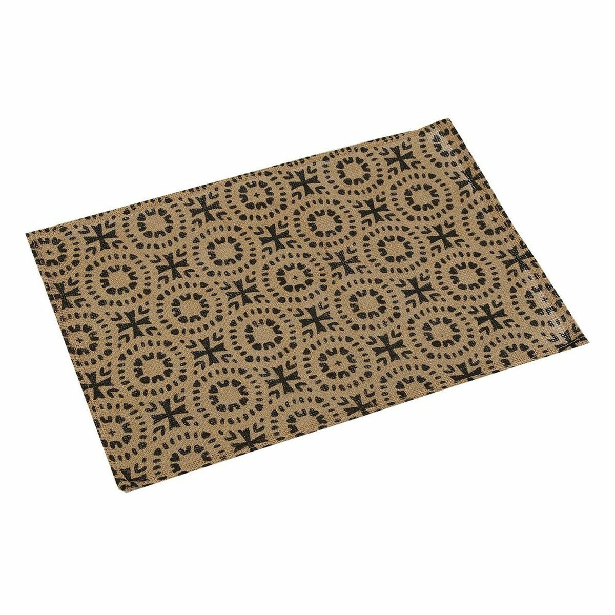 Bordsunderlägg Versa Malta Rattan (45 x 30 cm) - 2