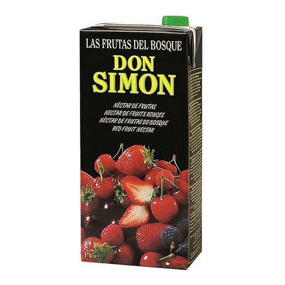 Nektar Don Simon Skogens frukter (1 L)