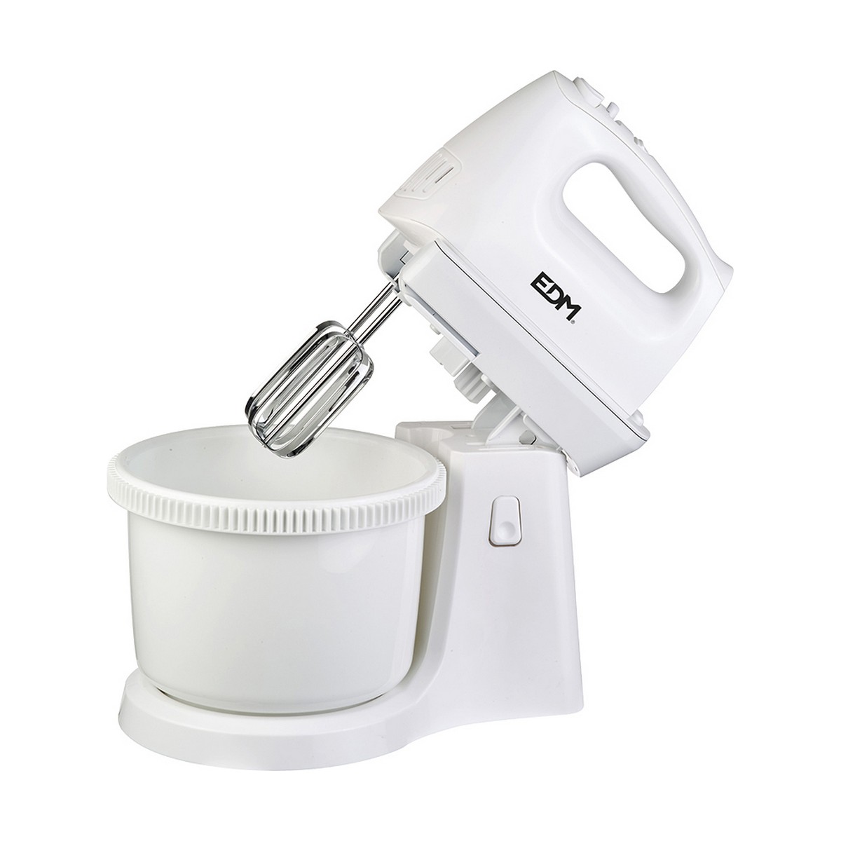 Köksrobot EDM 07589 Vit 400 W