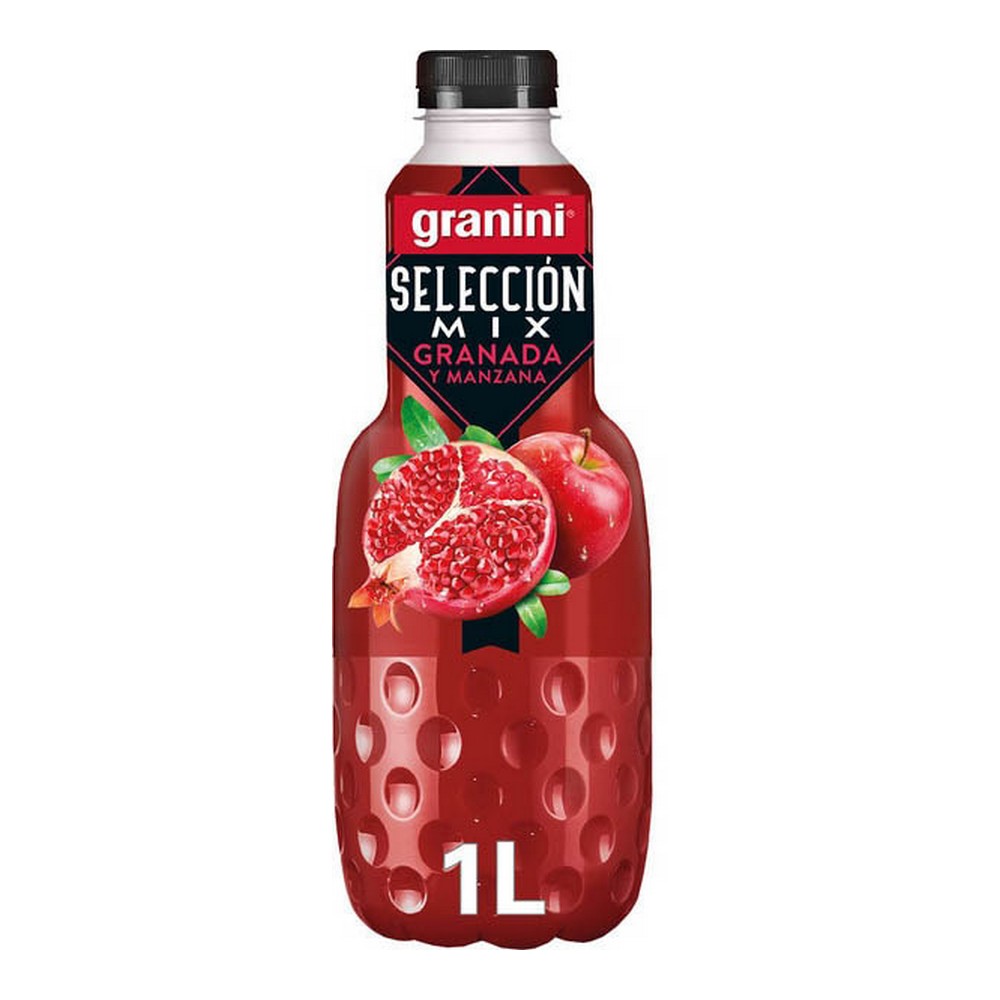 Nektar Granini Granatäpple (1 L)