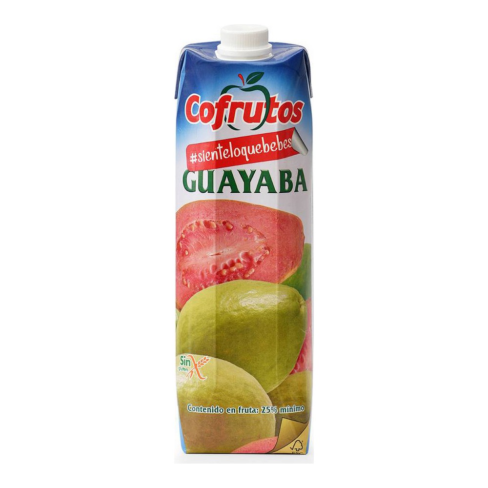 Nektar Cofrutos (1 L)