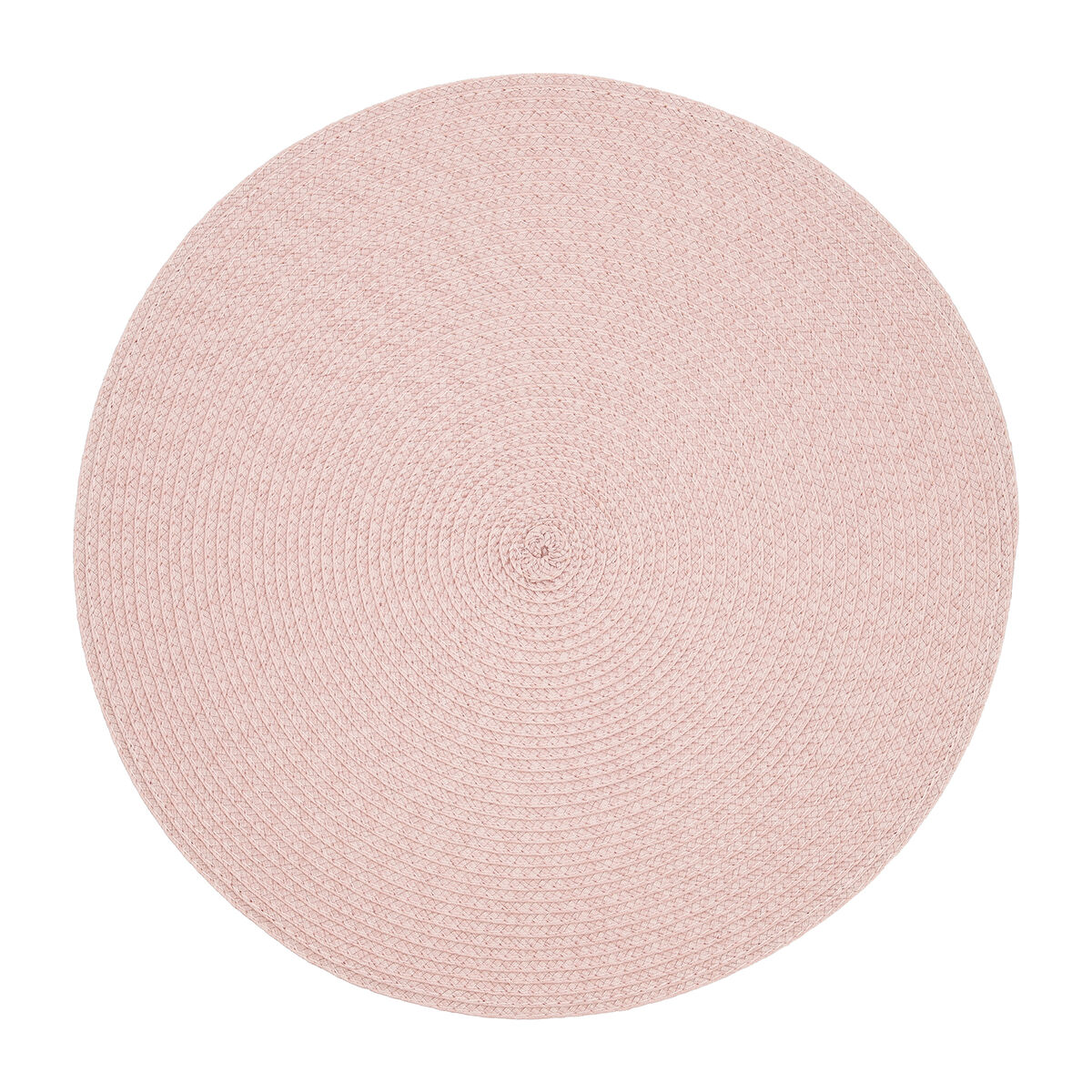 Underlägg Quid Vita Peoni Rosa Plast 38 cm (Pack 12x) - 4