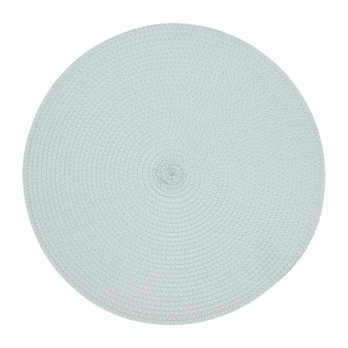 Underlägg Quid Vita Aqua Blå Plast 38 cm (Pack 12x) - 4