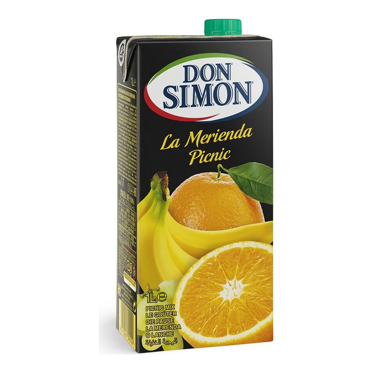 Nektar Don Simon Merienda (1 L) - 2