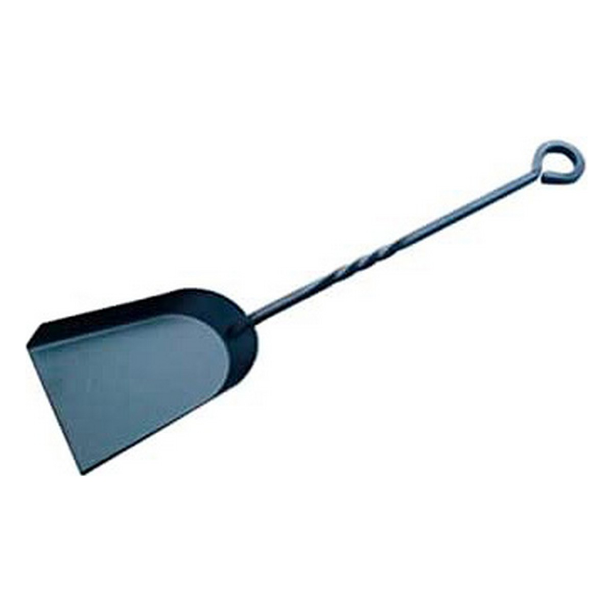 Spade EDM För eldstad (11 x 45,5 cm)