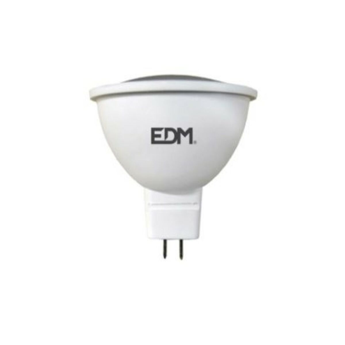 LED-lampa EDM 98337 5 W 4000K 450 lm MR16 G