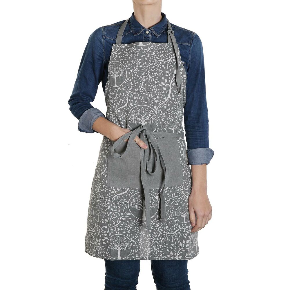 Förkläde Versa Lively Textil (80 x 70 cm) - 2