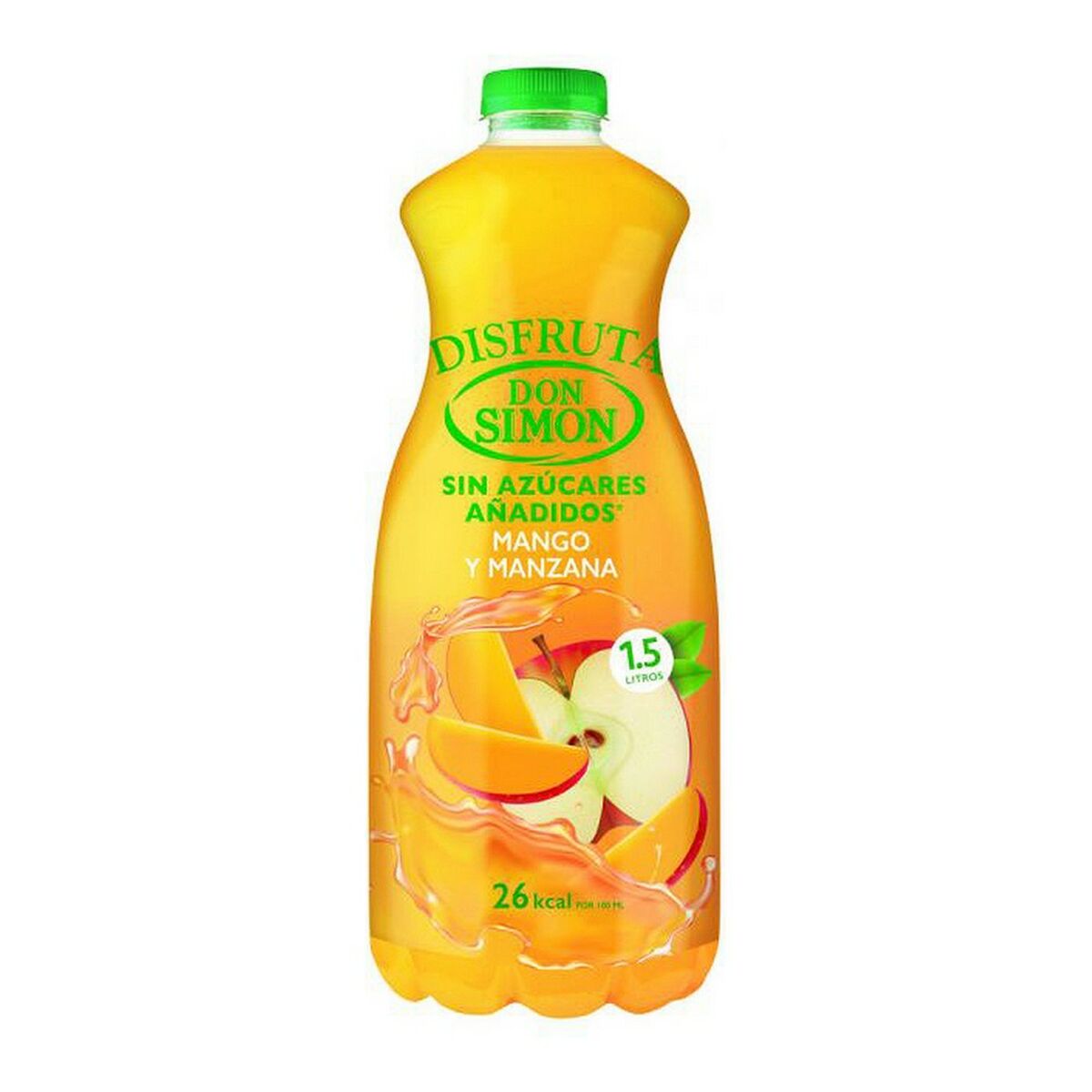 Nektar Don Simon Äpple Mango (1,5 L) - 2