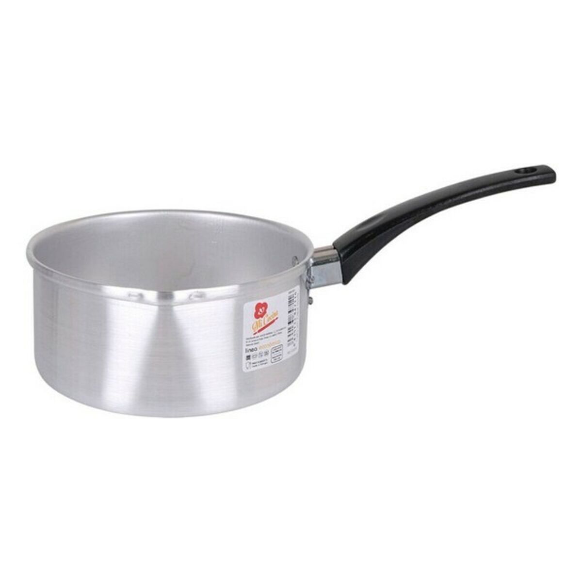Kokpanna   Aluminium 1,5 L - 3