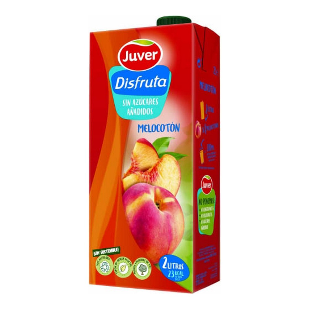Nektar Juver Persika (2 L)