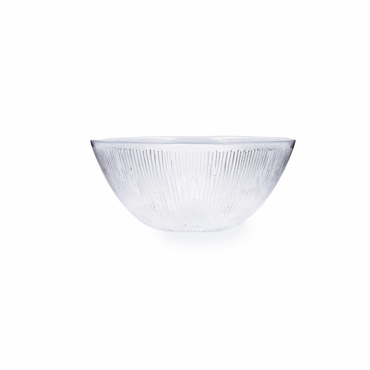 Snacksbricka Quid Lonja Transparent Glas 6 antal (Pack 6x) - 3