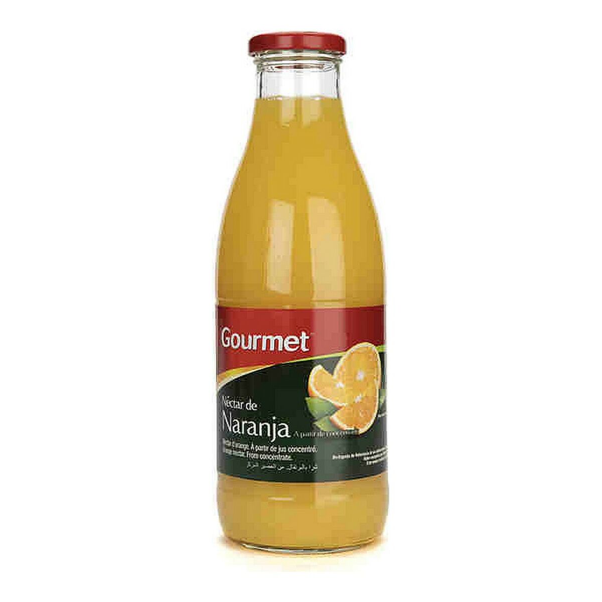 Nektar Gourmet Gourmet (1 L) - 2