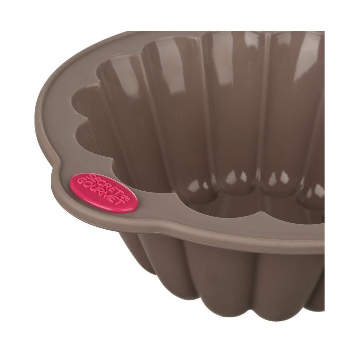 Kakform Secret de Gourmet (22 cm) - 3