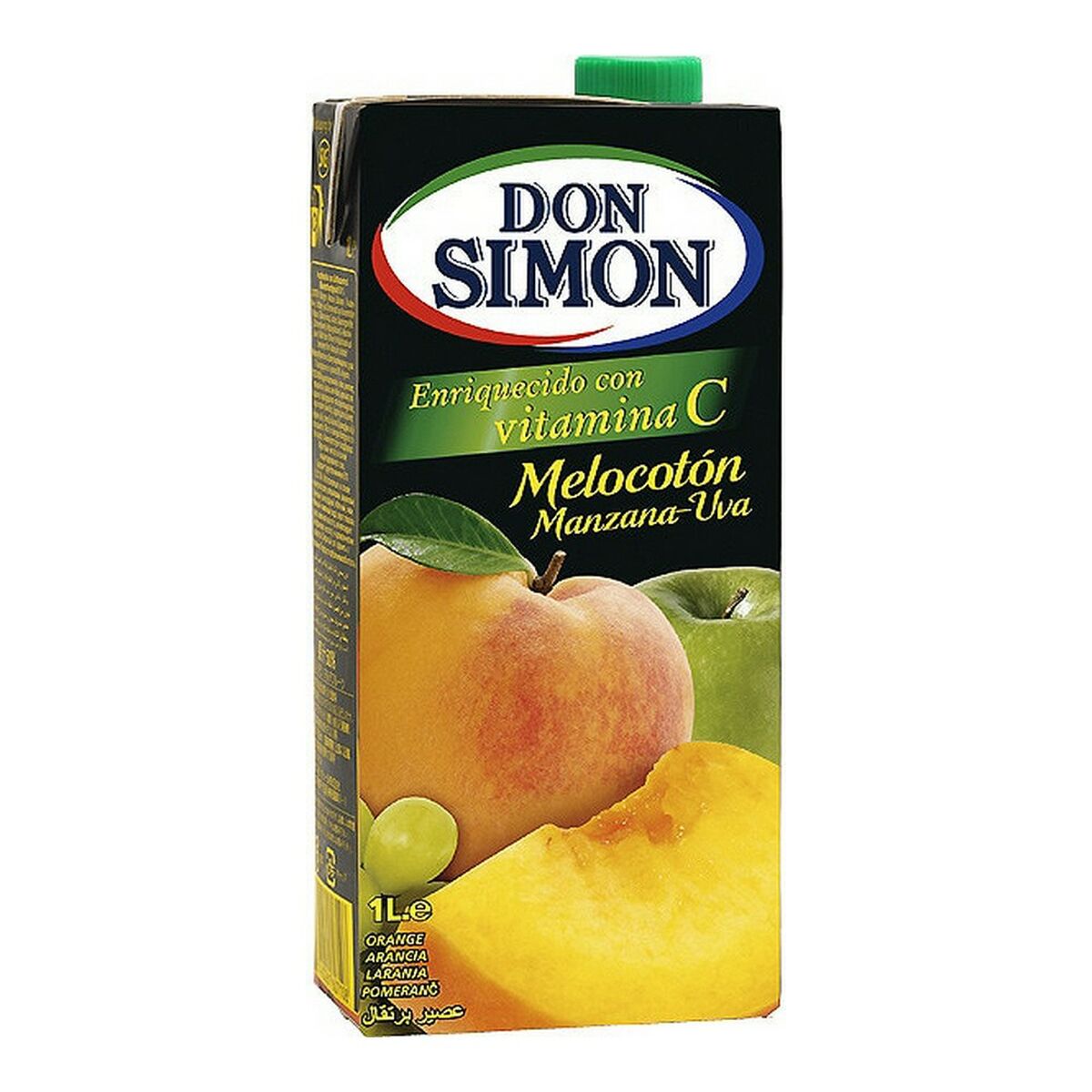 Juice Don Simon Persika UVA (1 L) - 2