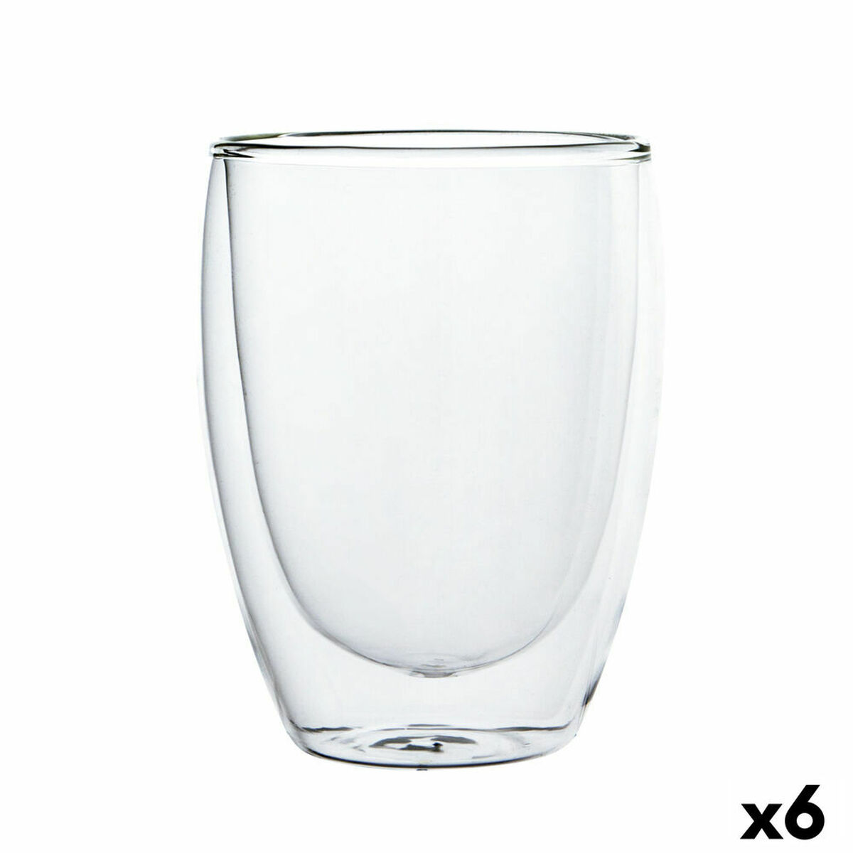 Kristallglas Quid Serenia (12 cl) (Pack 6x) - 4