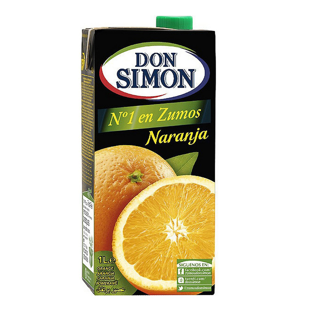 Juice Don Simon (1 L)