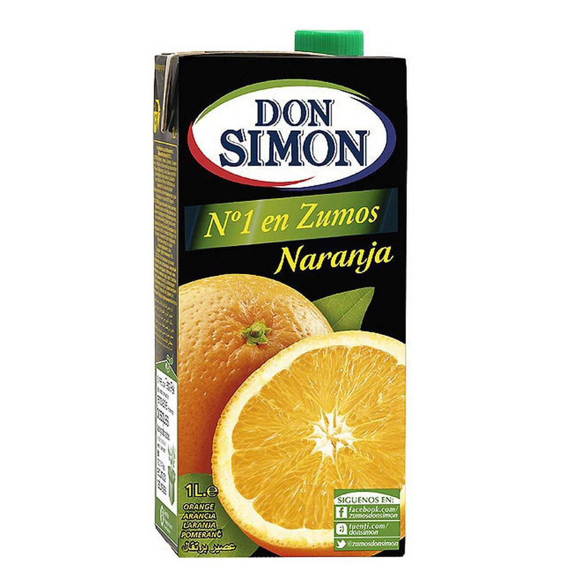 Juice Don Simon (1 L) - 2