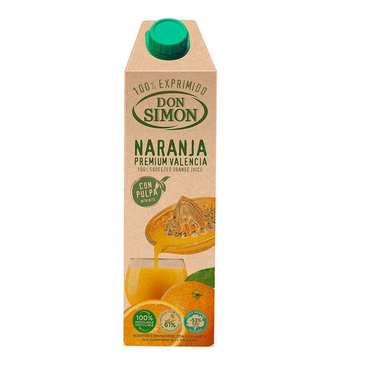 Juice Don Simon (1 L) - 2