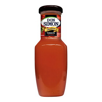 Juice Don Simon Tomat (200 ml)